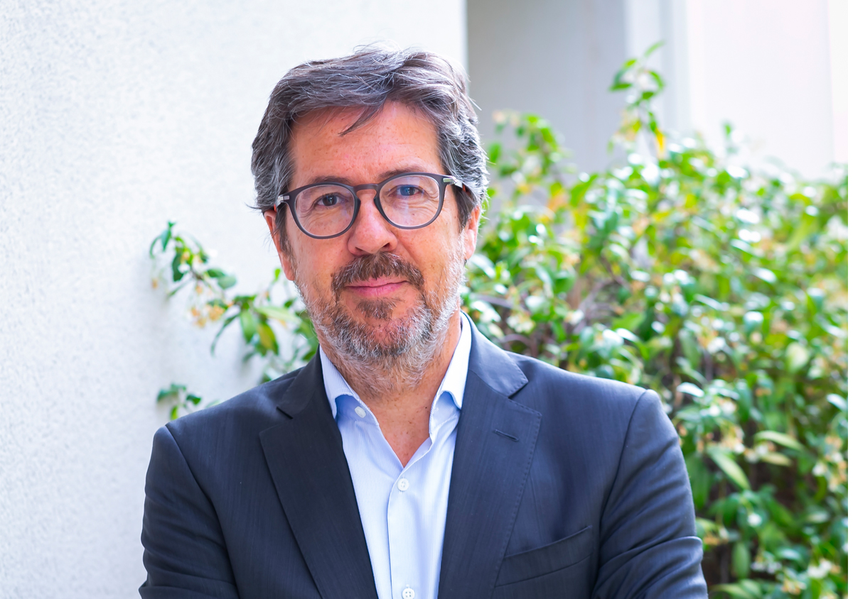 Asitur nombra a David Martínez Urdániz director Comercial y Marketing