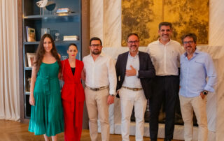 Galería de fotos Afterwork Asitur Madrid y Barcelona
